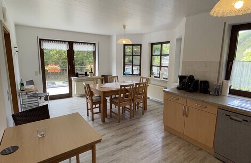 Beilstein House | Cozy Retreat for Family and Friends in Beilstein, Mosel