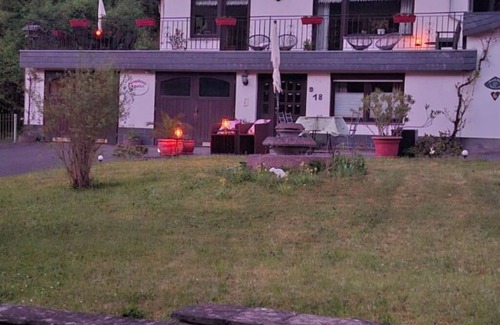 Beilstein House | Cozy Retreat for Family and Friends in Beilstein, Mosel