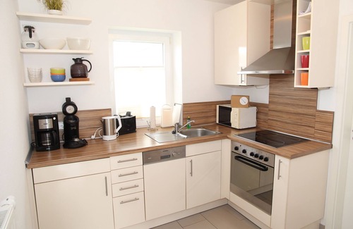 Greetsiel House | Cozy Holiday Home in Greetsiel – Guest Rated 10/10!