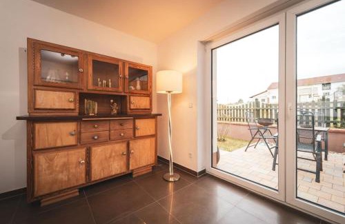 Rauen House | Gemütliches Ferienhaus auf Gut Johannesberg