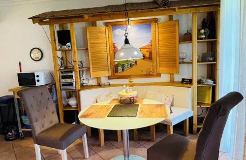 Rieben House | Cozy Holiday Home on a Meadow Farm - Perfect for Families
