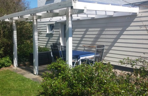 Maasholm-Bad House | Cozy Holiday House with Garden, Steps from Schlei & Beach