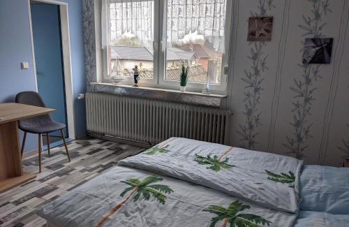 Pewsum Apartment | Cozy Guest Room Near the North Sea for Family Getaways