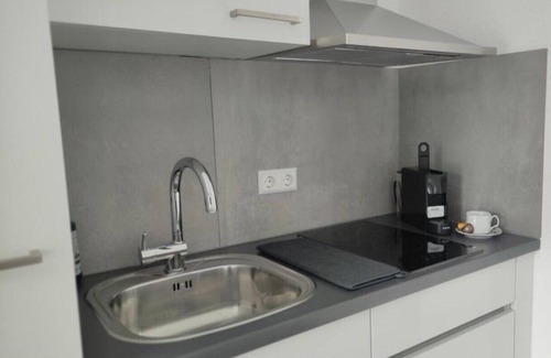 Gottmadingen Apartment | Cozy GrenzApartment with Kitchen Near Schaffhausen