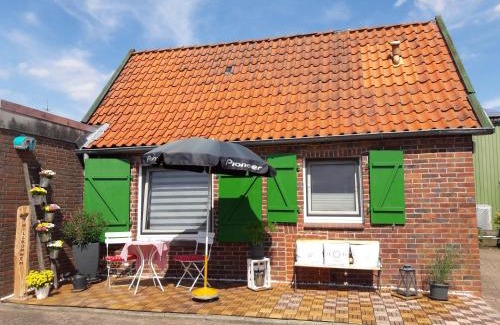 Jork House | Cozy Hideaway in Altes Land - Perfect for Families!