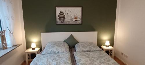 Bayreuth Apartment | Bright Center Apartment in Bayreuth - Guest Rated 9.4/10