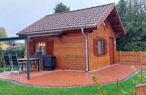 Untere Bauerschaft House | Cozy Getaway: Pet-Friendly Retreat by the Heath