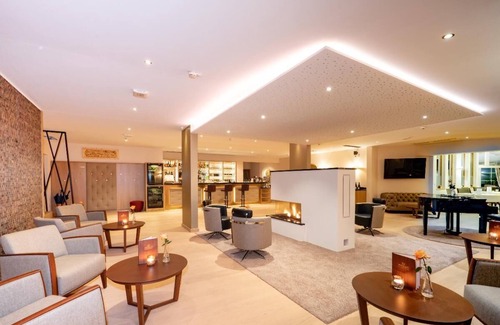 Bad Fuessing Apartment | Cozy Comfort Apartment with Kitchenette and Balcony Access