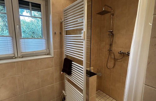 Neumagen-Dhron Apartment | Cozy Country House by the Moselle with Hot Tub Retreat