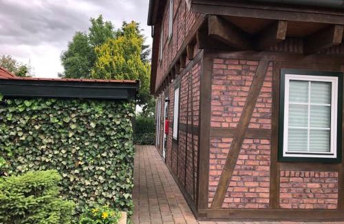 Moringen Apartment | Cozy Countryside Retreat with Family-Friendly Amenities