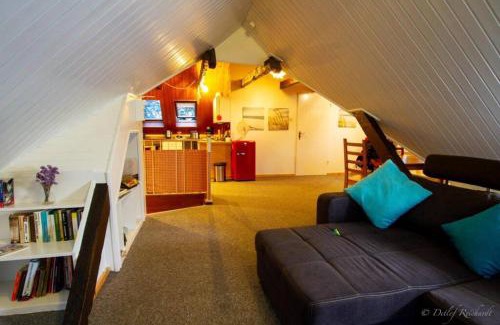Stubben Apartment | Cozy Retreat for Two with Breakfast and Child-Friendly Comfort