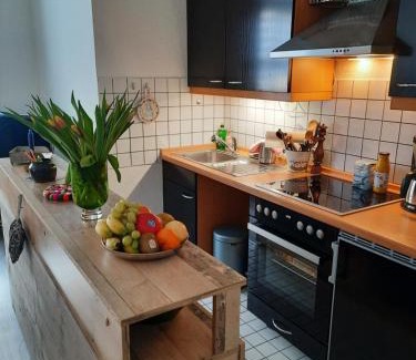 Suelz Apartment | Gemütliches Nest in bester Kölner City-Wohnlage