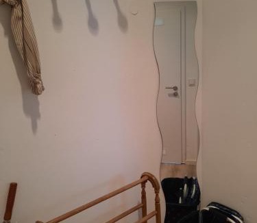 Suelz Apartment | Gemütliches Nest in bester Kölner City-Wohnlage