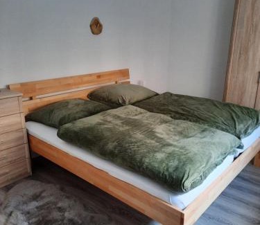 Suelz Apartment | Gemütliches Nest in bester Kölner City-Wohnlage