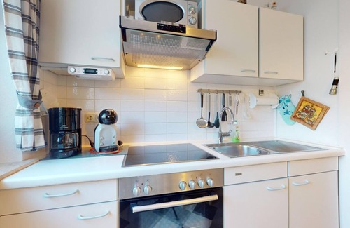 Hornum Apartment | Cozy Couple Retreat in Hörnum Mitte - Berliner Ring