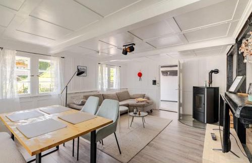 Todtnau Apartment | Welcoming Schwarzwaldhaus in Enchanting Todtnau