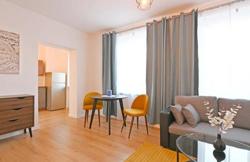 Ried im Innkreis Apartment | Cozy City Apartment in Central Ried im Innkreis