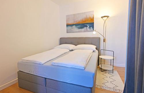 Ried im Innkreis Apartment | Cozy City Apartment in Central Ried im Innkreis