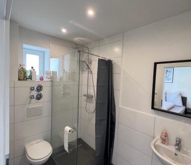 Neureut Sudlicher Teil Apartment | Cozy Studio Apartment in Karlsruhe Neureut - Near Uni/KIT