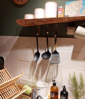 Probsteierhagen Apartment | Cozy Wulfi: Top-Rated Studio Apartment Near the Baltic Sea