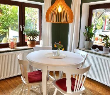 Probsteierhagen Apartment | Cozy Wulfi: Top-Rated Studio Apartment Near the Baltic Sea