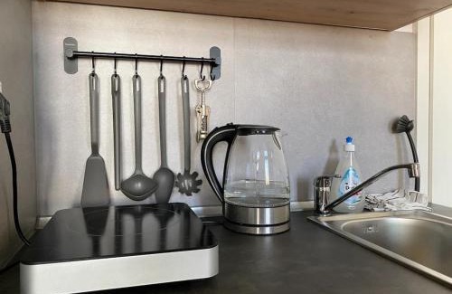 Plagwitz Apartment | Cozy Studio in Trendy Plagwitz for a Memorable Stay