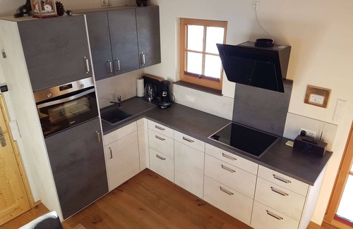 Wertach Ski Chalet | Cozy Tiny Chalet Retreat for Nature Lovers in Allgäu