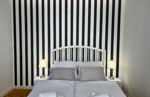 Funfhaus Apartment | Modern Apartment with Child-Friendly Amenities - Rated 9.2/10