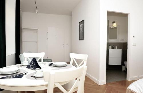 Funfhaus Apartment | Modern Apartment with Child-Friendly Amenities - Rated 9.2/10