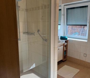 Gaishorn House | gemütliches Vierbettzimmer