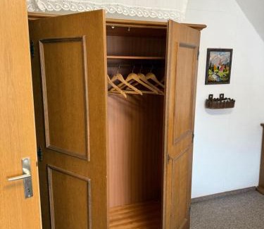 Gaishorn House | gemütliches Vierbettzimmer