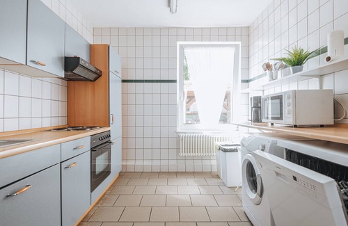 Ostseebad Dierhagen House | Cozy XXL Vacation Home Just Steps from the Beach