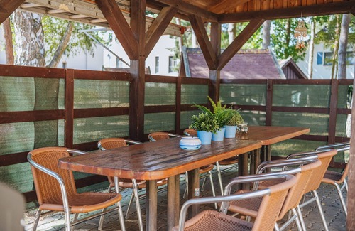 Ostseebad Dierhagen House | Cozy XXL Vacation Home Just Steps from the Beach