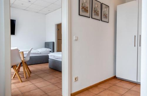 Kleve Apartment | Cozy Central Apartment with Netflix & Family-Friendly Perks