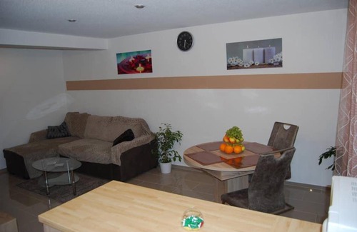 Singen Apartment | Cozy Home Away from Home with Pool and Family Fun