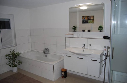 Singen Apartment | Cozy Home Away from Home with Pool and Family Fun