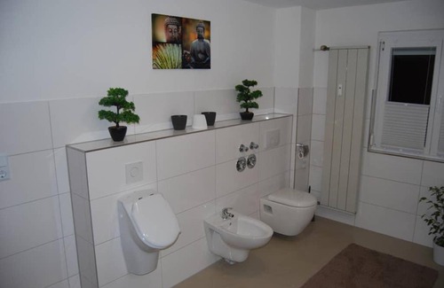 Singen Apartment | Cozy Home Away from Home with Pool and Family Fun