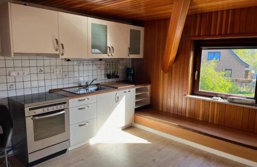 Groß Vollstedt Apartment | Comfortable Room in Schleswig-Holstein for Business Travelers