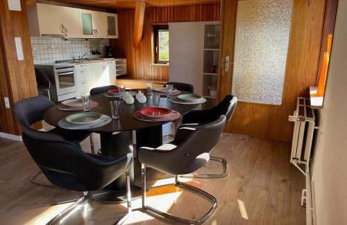 Groß Vollstedt Apartment | Comfortable Room in Schleswig-Holstein for Business Travelers