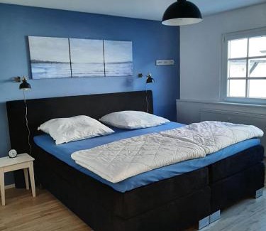 Stetten Apartment | Cozy Retreat Above the Vineyards - Child Friendly Stay