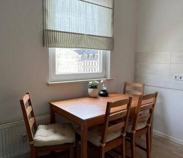 Neuschonefeld Apartment | Cozy Retreat with City Views - Pet Friendly & Family Ready
