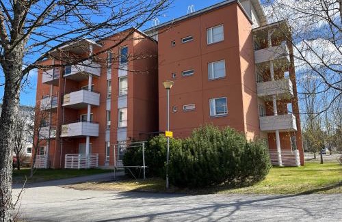 Tampere Apartment | Discover Gem of Annala with Private Sauna & Free Parking