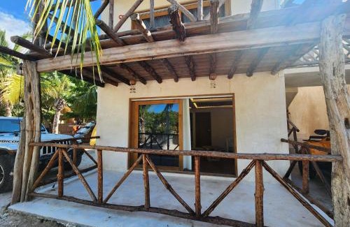 Isla Aguada Apartment | Discover GEMA Aparthotel & Beach: Oceanfront Family Getaway