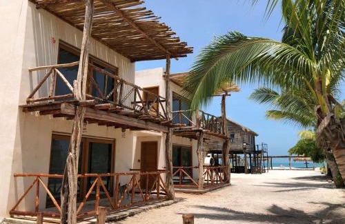 Isla Aguada Apartment | Discover GEMA Aparthotel & Beach: Oceanfront Family Getaway