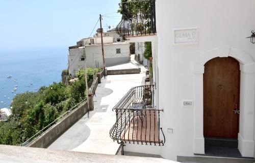 Liparlati House | Outstanding Gema Suites with Breakfast & Perfect 10/10 Rating