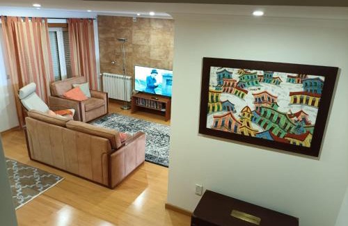Barcouco House | GEMA Village: Pet-Friendly Oasis with Oceanfront Views
