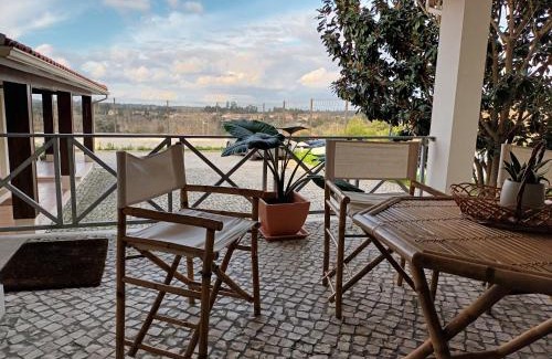 Barcouco House | GEMA Village: Pet-Friendly Oasis with Oceanfront Views