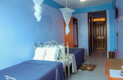 Embu Hotel | Budget-Friendly Gemco Lodge with Family Dining Options