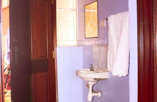 Embu Hotel | Budget-Friendly Gemco Lodge with Family Dining Options