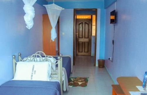 Embu Hotel | Budget-Friendly Gemco Lodge with Family Dining Options